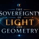 The Sovereignty of Light and Geometry