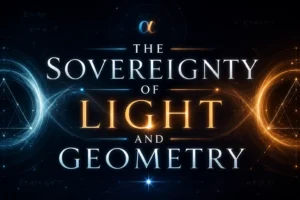 The Sovereignty of Light and Geometry